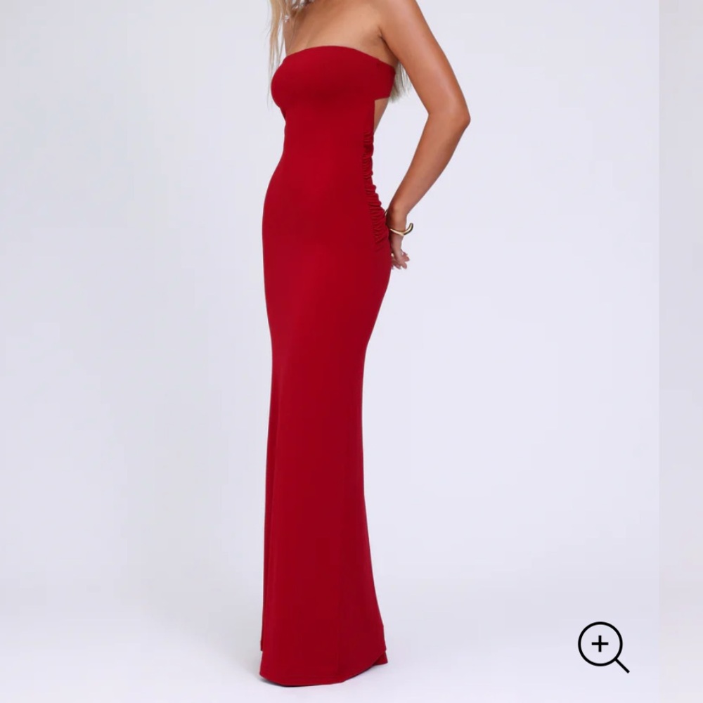 Tiger Mist DANIELA DRESS